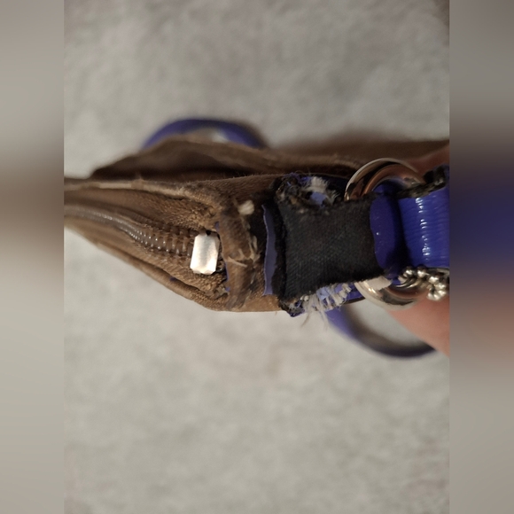 Coach Poppy Project Bag - Picture 4 of 5